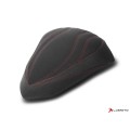 LUIMOTO Italia R Passenger Seat Cover for DUCATI PANIGALE V4 / S / R / SP (2022+) LUIMOTO Italia R Passenger Seat Cover for DUCATI PANIGALE V4 / S / R / SP (2022+)